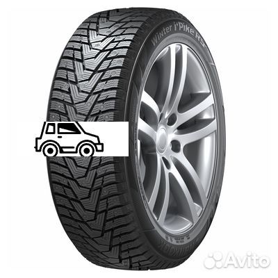Hankook Winter I'Pike RS2 W429 215/55 R18 95T