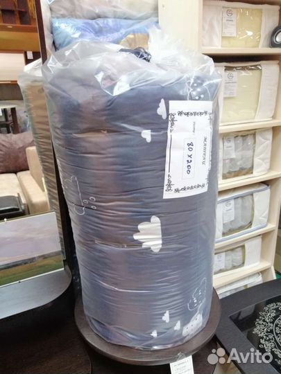 Ватные матрасы