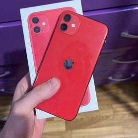 iPhone 11, 64 ГБ