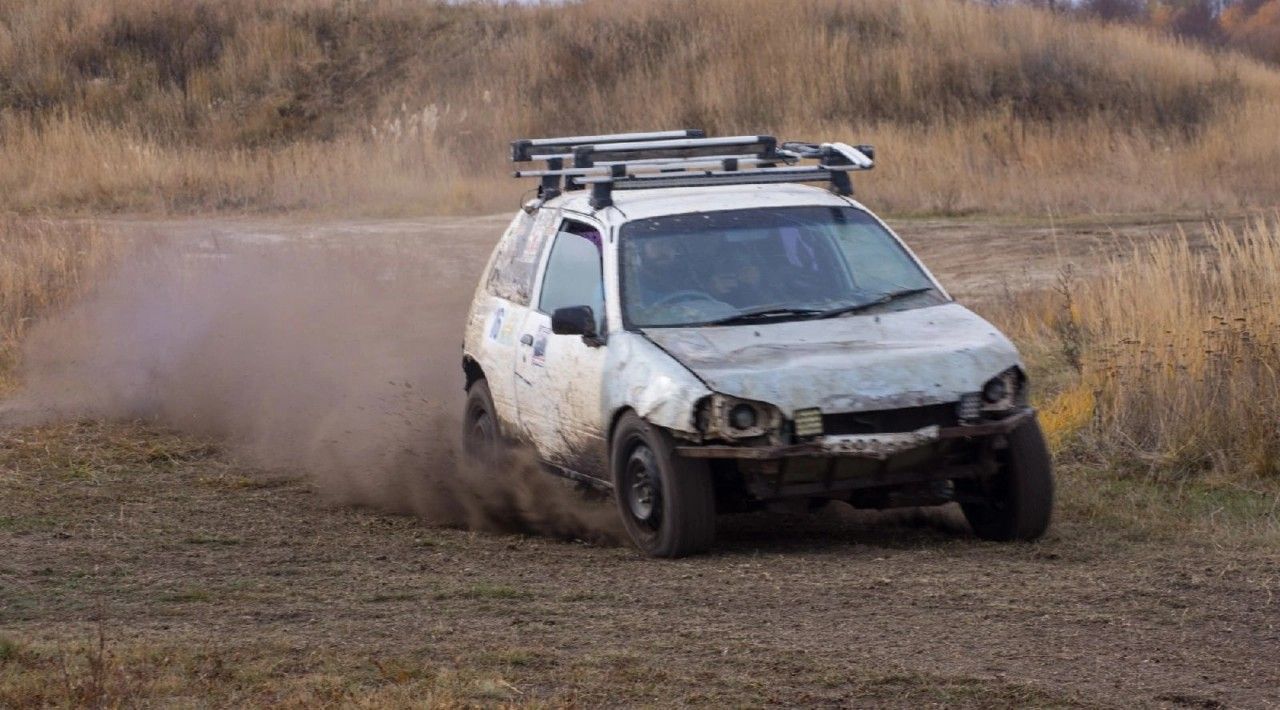 Toyota Starlet: фото владельца