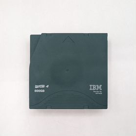 Картридж 95P4436, IBM, LTO-4, 800 (1600) GB