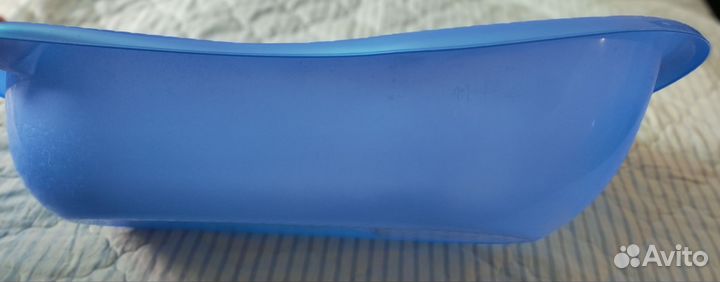 Ванночка для купания
