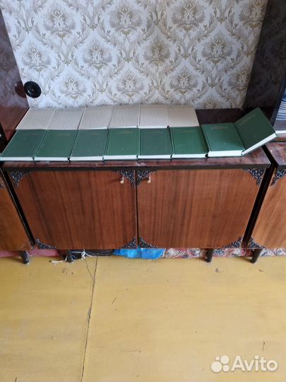 Книги СССР