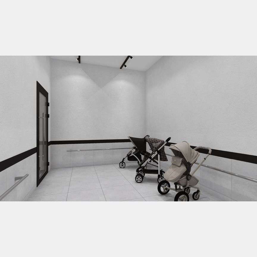 3-к. квартира, 51 м², 2/12 эт.
