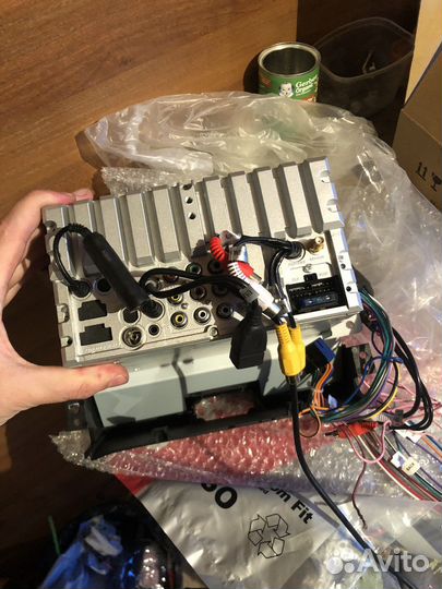 Шгу kia sportage 3