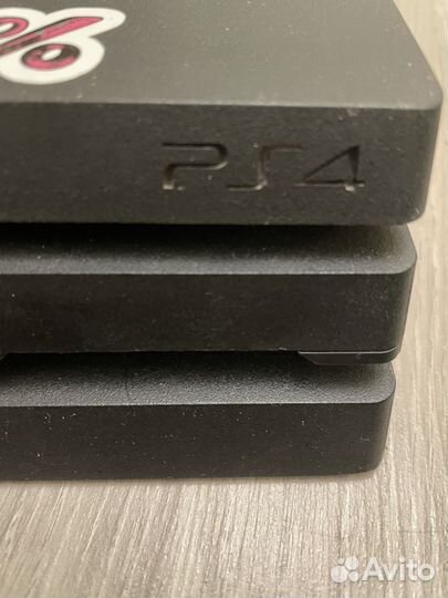 Sony playstation 4 pro 1tb