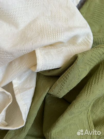 Летнее платье для девочки без рукавов, 110 р