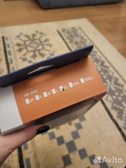 Корсет ортопедический н