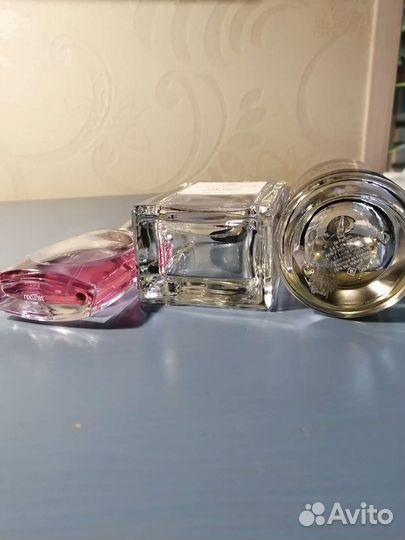 Парфюм духи Essential parfums