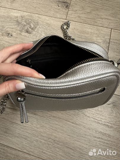 Сумка Stradivarius