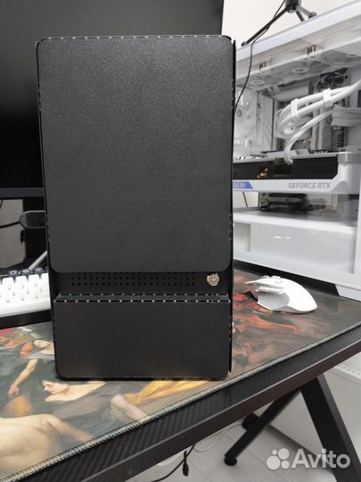 Игровой Мини пк