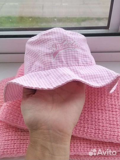 Панама 3-9мес