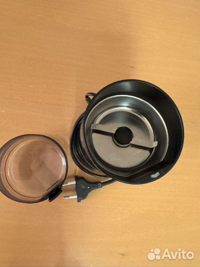 Кофемолка электрическая bosch