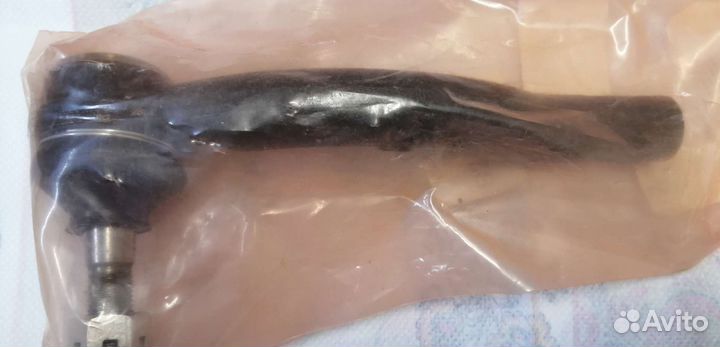 Рулевые наконечники