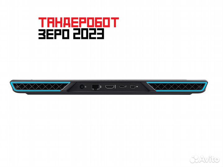 Thunderobot Zero 2023 i9-13900HX RTX 4090