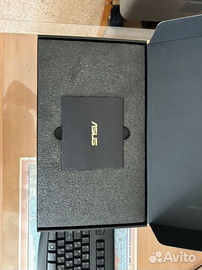 Видеокарта asus GeForse RTX 3060 strix 12GB