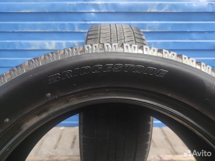 Bridgestone Blizzak VRX2 225/50 R18 95Q