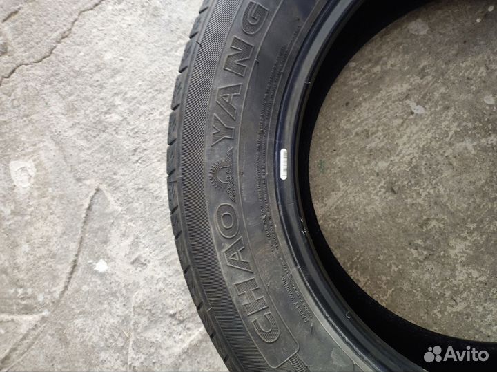 Chaoyang SU318A 225/65 R17