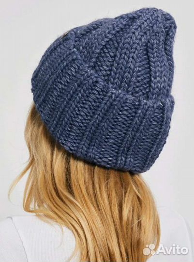 Шапка зимняя- новая, тёплая