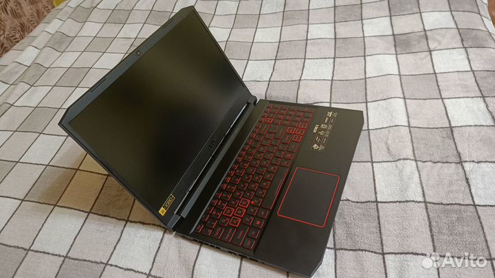 Acer nitro 5 gtx 1650