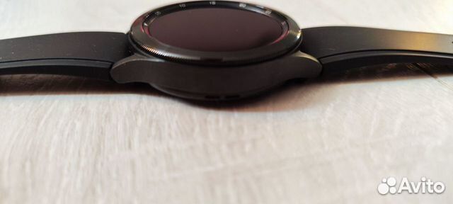 Смарт часы Samsung Galaxy Watch 4 Classic 46mm LTE