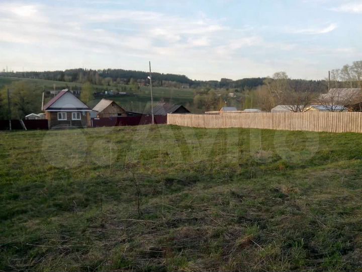 Участок 11 сот. (ИЖС)