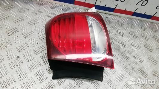 Фонарь задний правый lexus GS 3 (KEA14MY01)