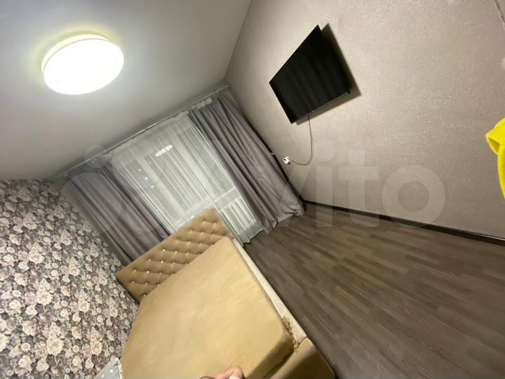2-к. квартира, 50 м², 5/5 эт.