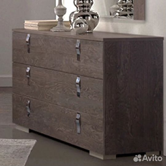 Спальня Вирджиния купе