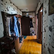 2-к. квартира, 46 м², 2/5 эт.