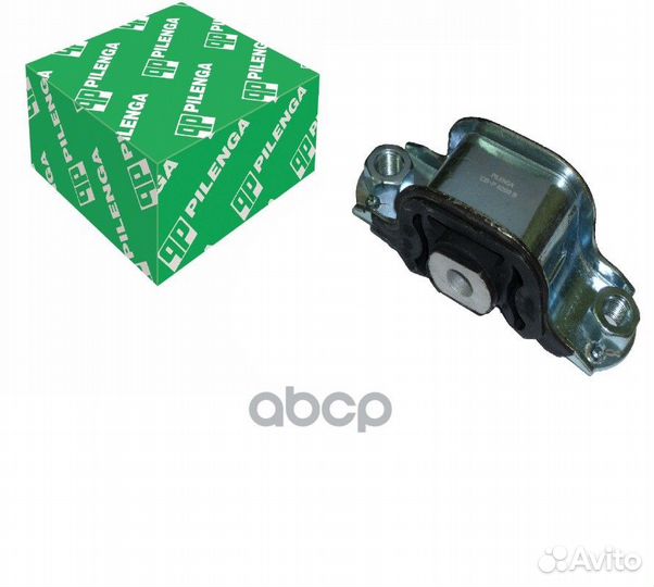 Опора кпп peugeot boxer/fiat ducato/citroen JUM