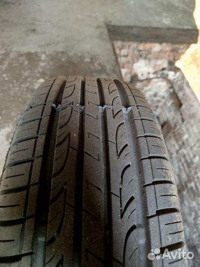 Колеса летние r 14