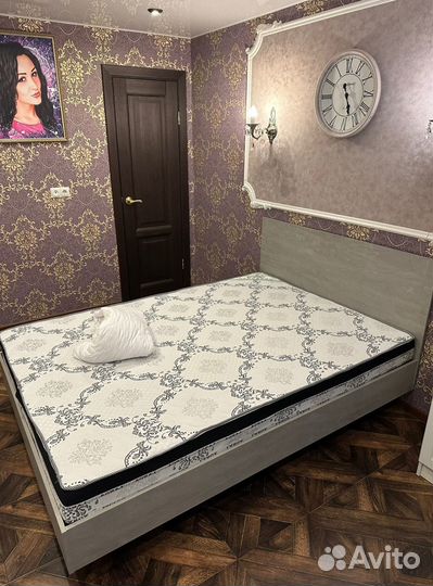 Парящие кровати в наличии