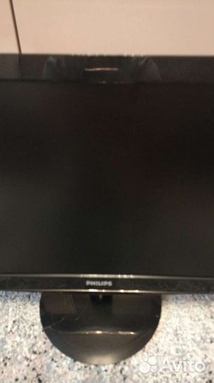 Монитор Philips