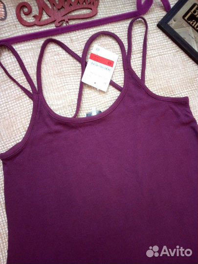 Платье сарафан 40-42 новое Clockhouse Германия