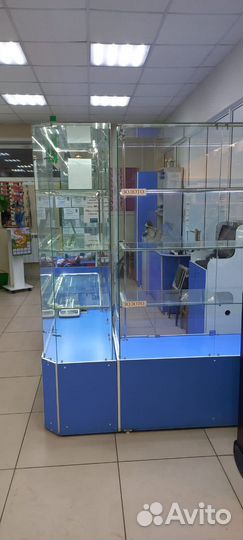 Продам торговое оборудование