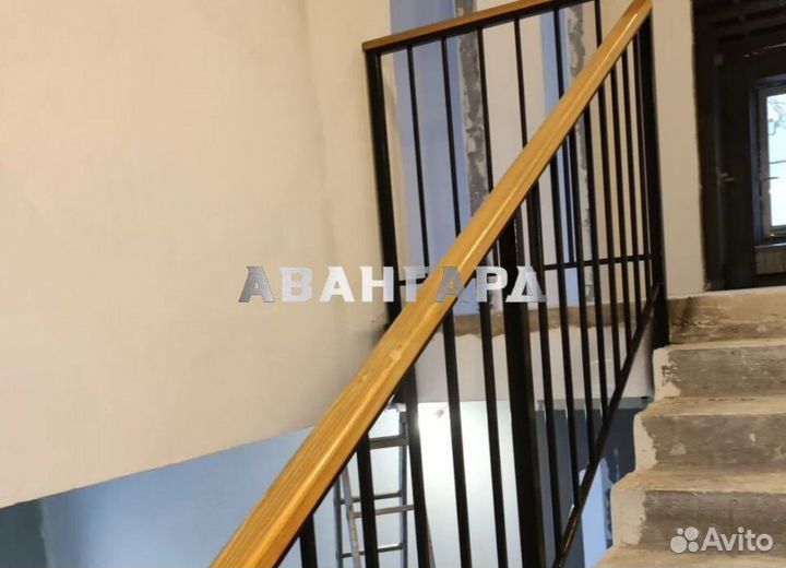 Перила для лестницы