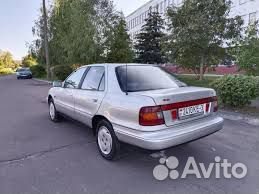 Разборка hyundai лантра, Элантра