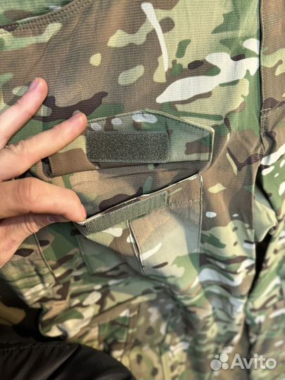 Штаны тактические вкпо 3.0