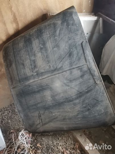 Капот газ 53