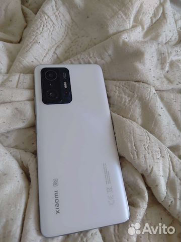 Xiaomi 11T Pro, 12/256 ГБ купить в Санкт-Петербурге | Электроника | Авито
