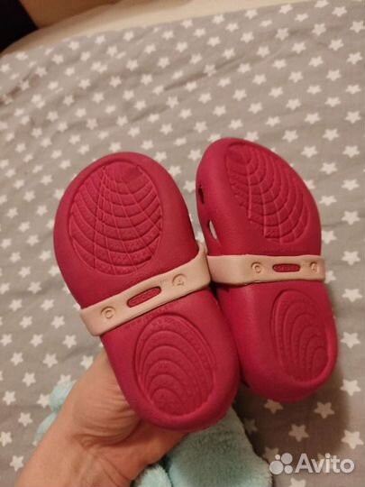 Crocs оригинал