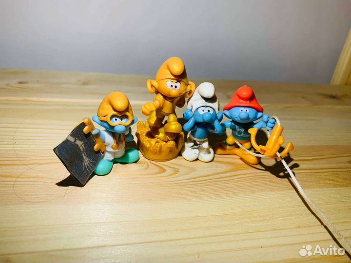 Игрушки