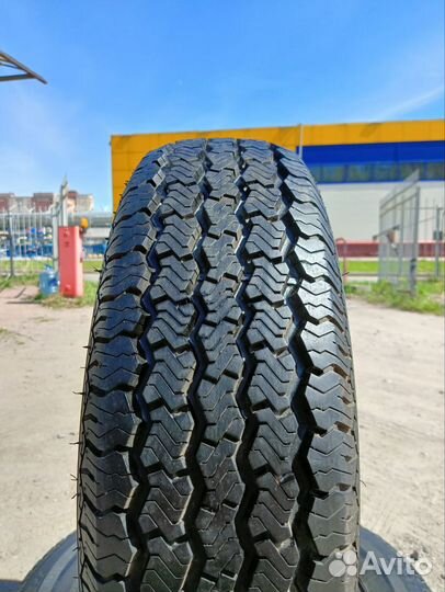 Hankook Dynamic 4x4 215/75 R15 100S