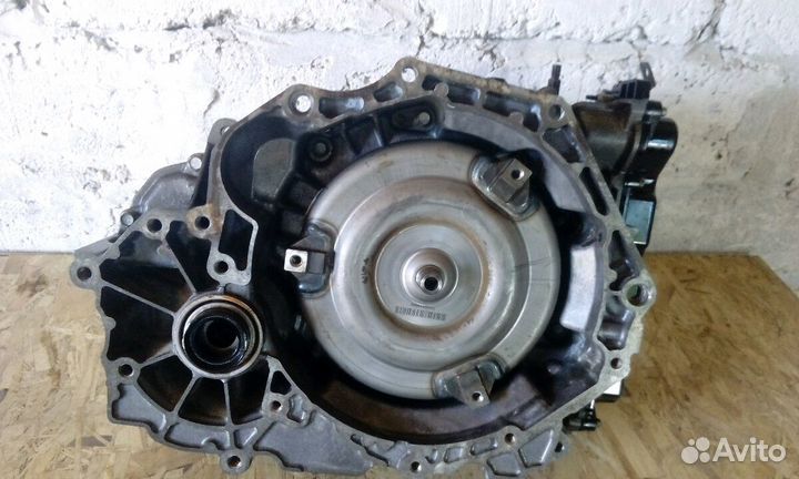 АКПП 6т30 Chevrolet Cruze Шевроле круз 1.6 2012