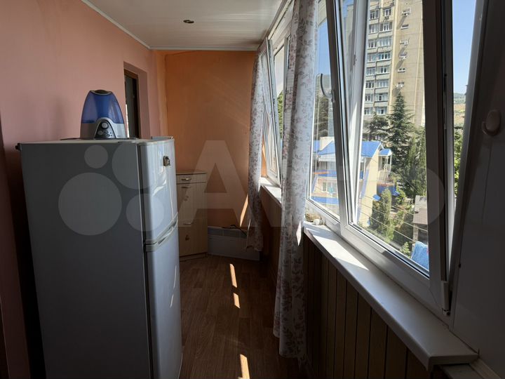 1-к. квартира, 41,5 м², 9/9 эт.