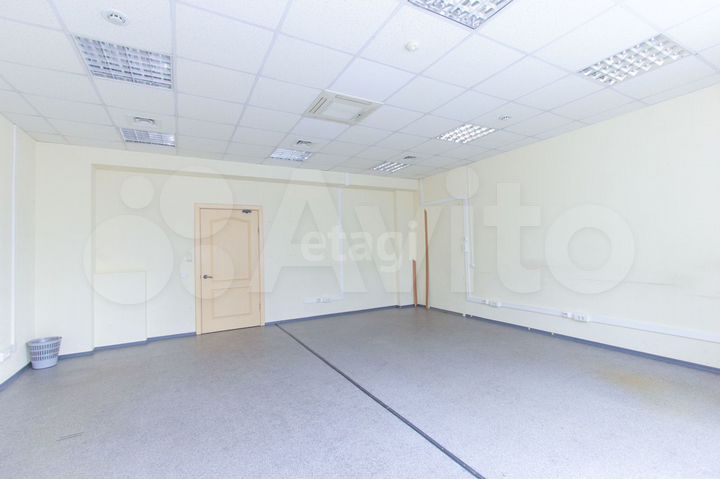 Сдам офисное помещение, 35.7 м²