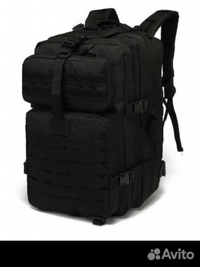 Тактический рюкзак 40л