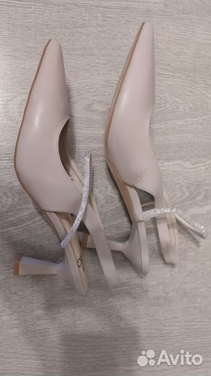 Женские туфли