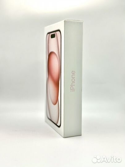 iPhone 15, 128 ГБ